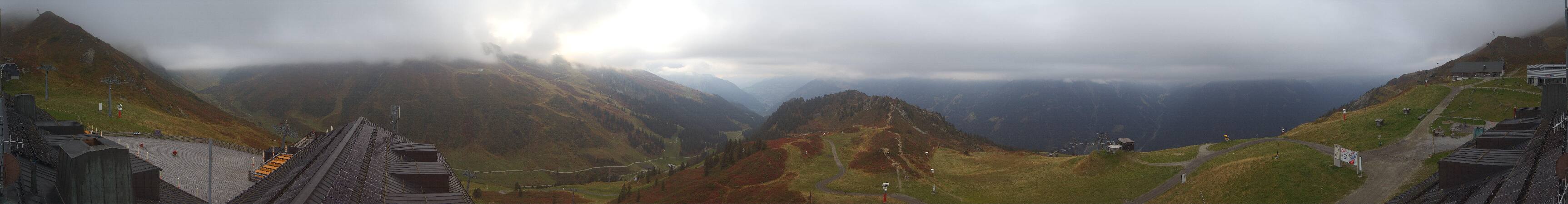 Panorama Nova Stoba