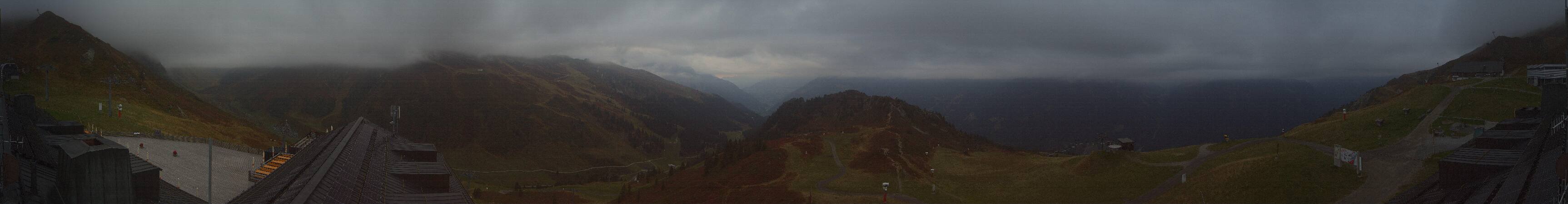 Panorama Nova Stoba