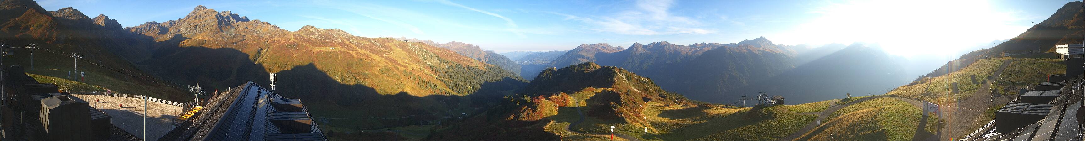 Panorama Nova Stoba