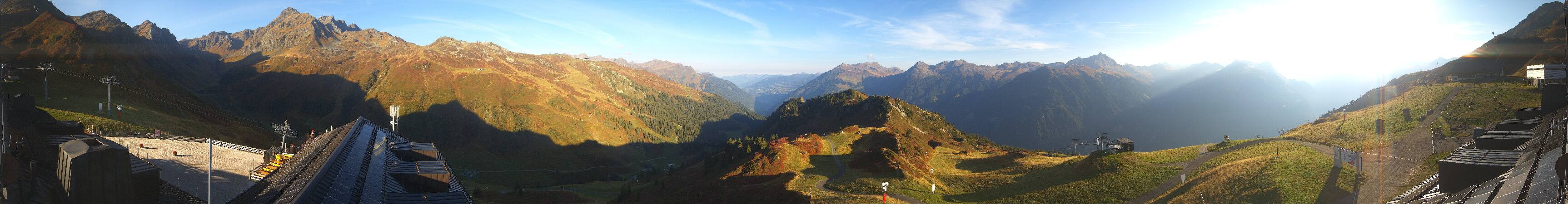 Panorama Nova Stoba