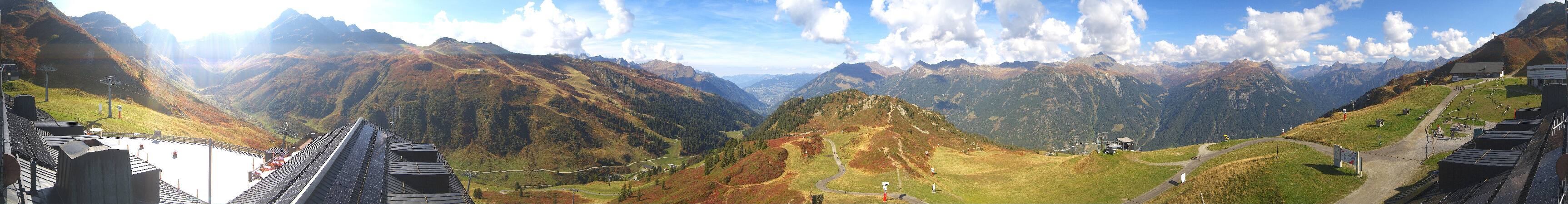 Panorama Nova Stoba