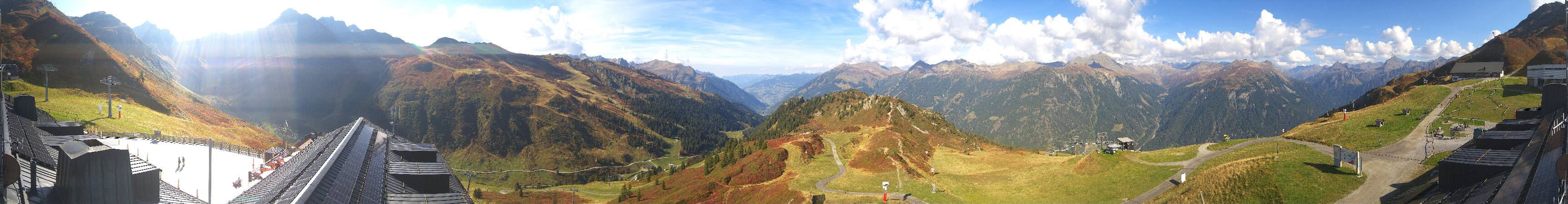 Panorama Nova Stoba