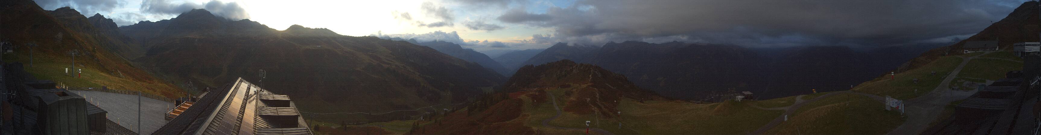 Panorama Nova Stoba