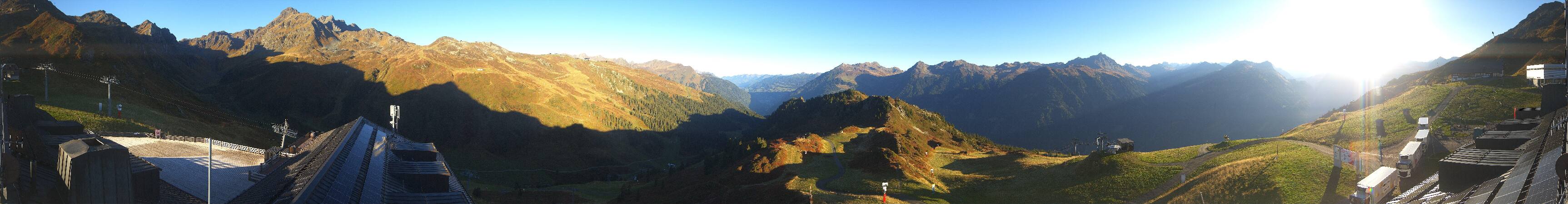 Panorama Nova Stoba