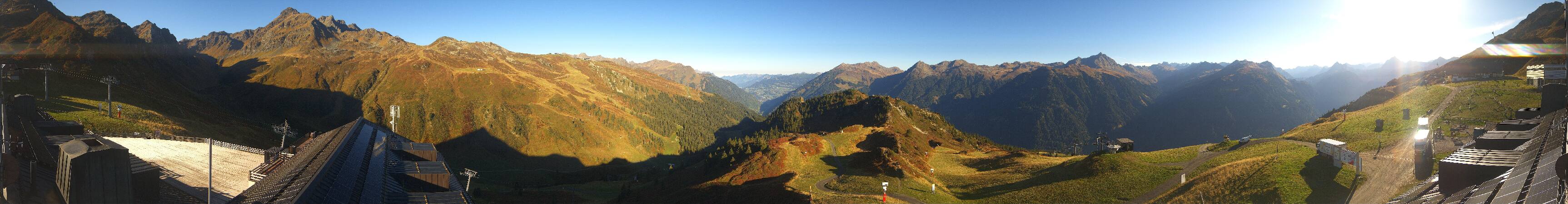 Panorama Nova Stoba