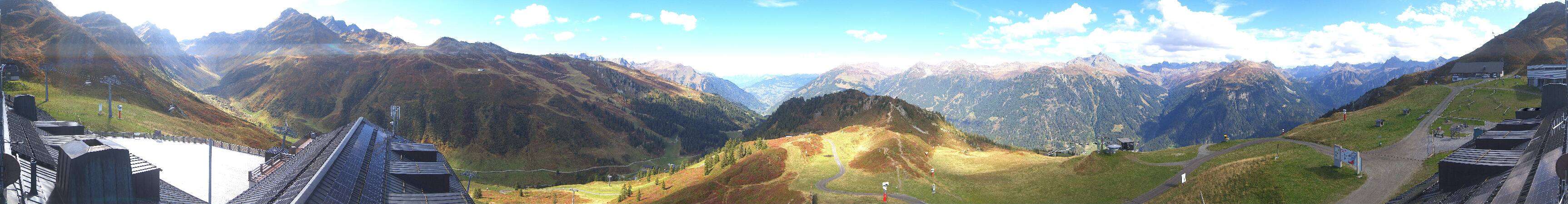 Panorama Nova Stoba