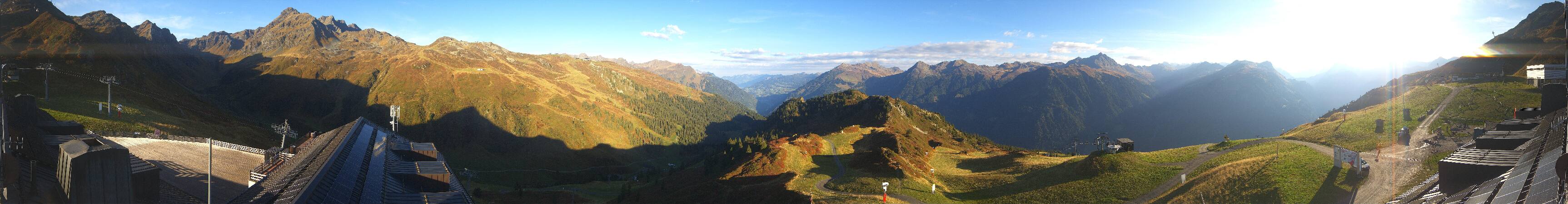 Panorama Nova Stoba