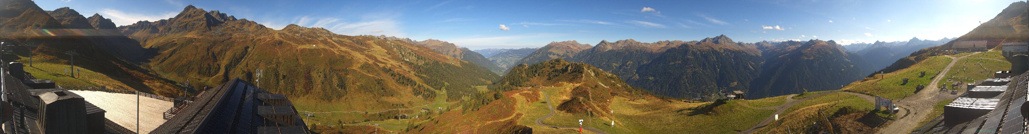 Panorama Nova Stoba