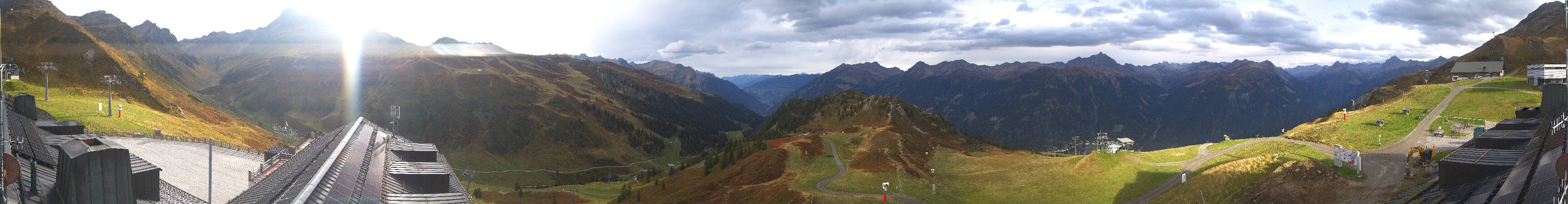 Panorama Nova Stoba