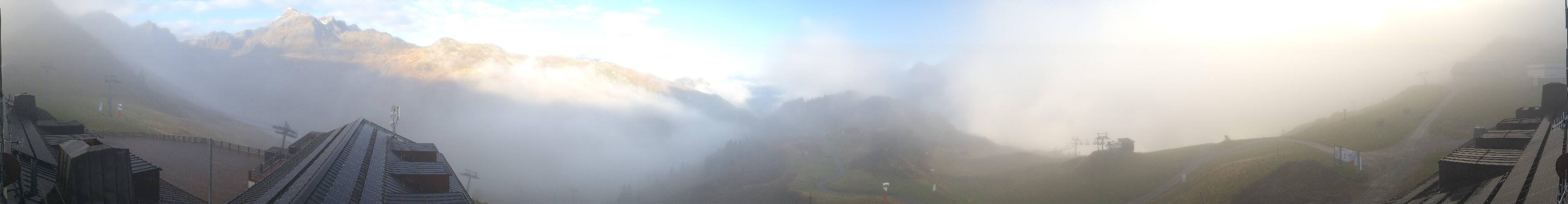 Panorama Nova Stoba