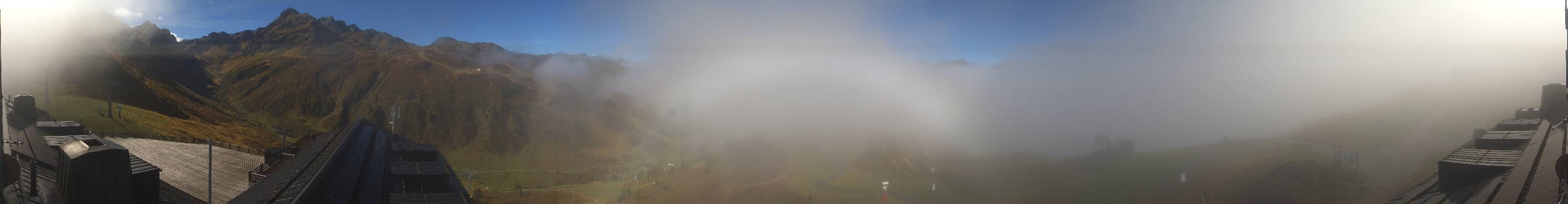 Panorama Nova Stoba
