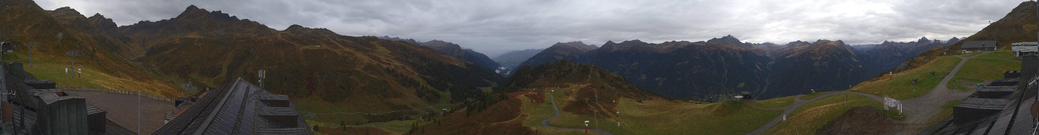 Panorama Nova Stoba