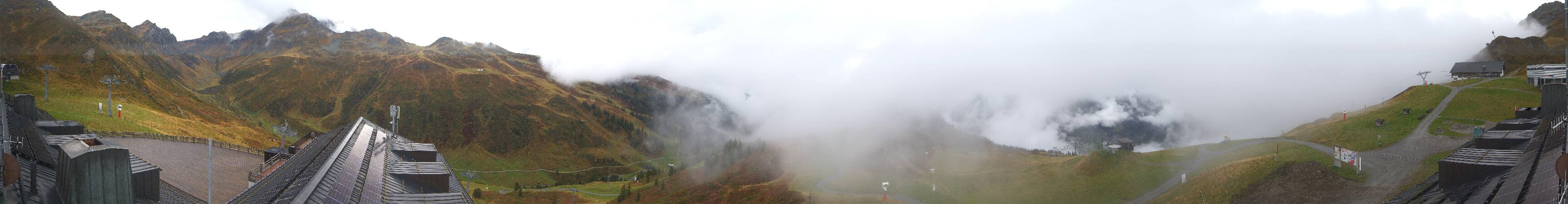 Panorama Nova Stoba