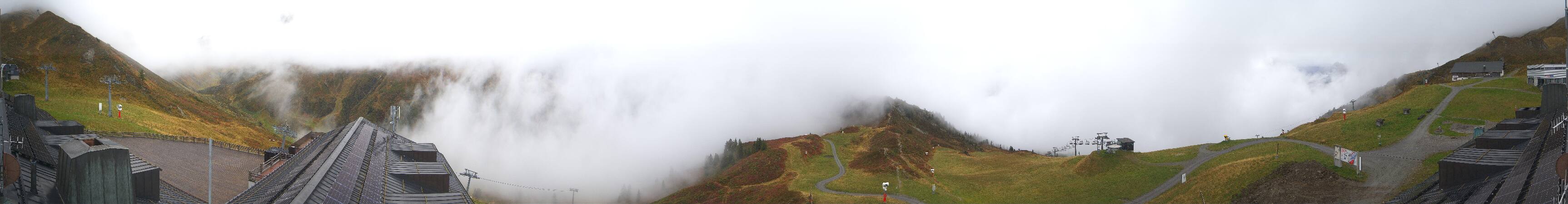Panorama Nova Stoba