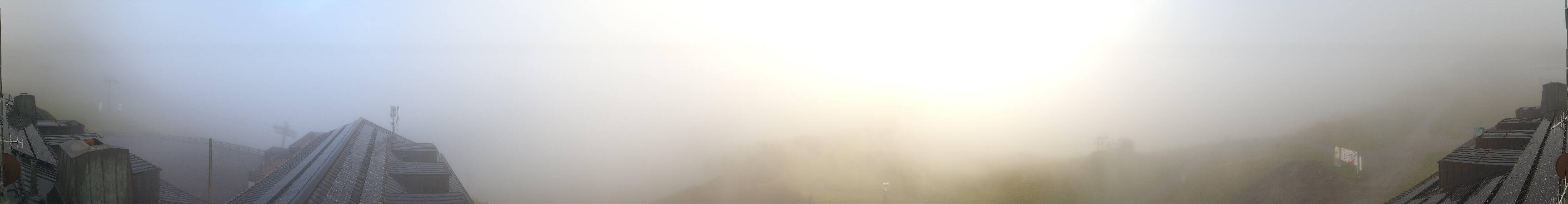Silvretta Montafon | Panorama Nova Stoba