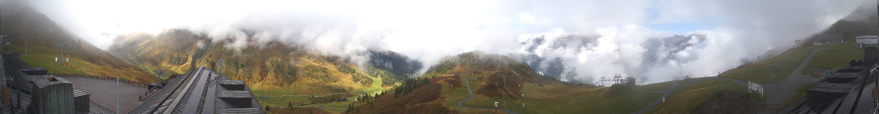 Panorama Nova Stoba