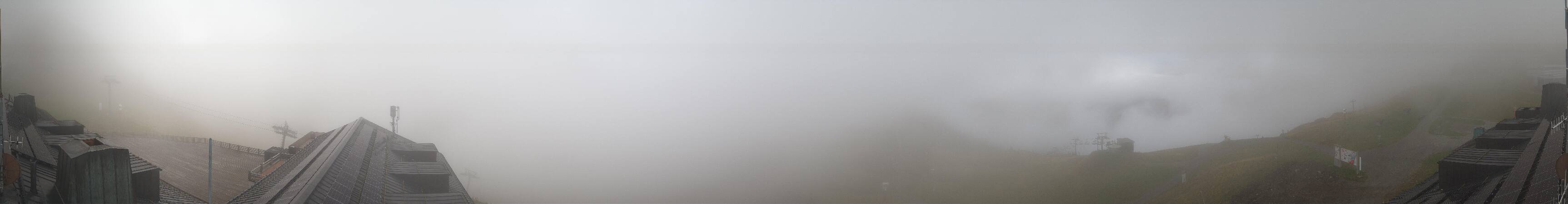 Silvretta Montafon | Panorama Nova Stoba