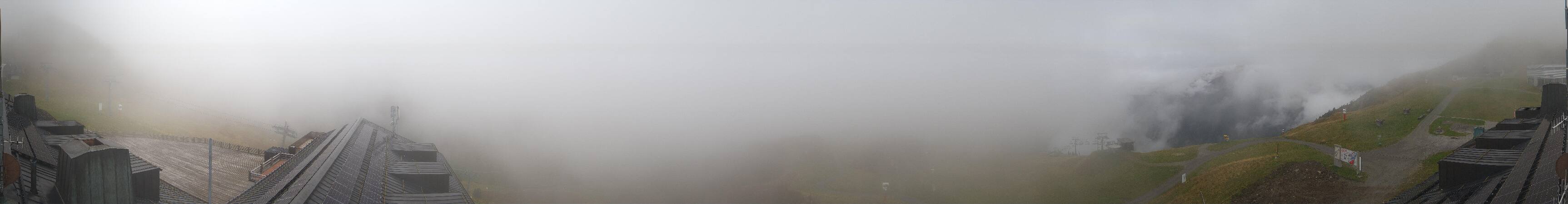 Silvretta Montafon | Panorama Nova Stoba