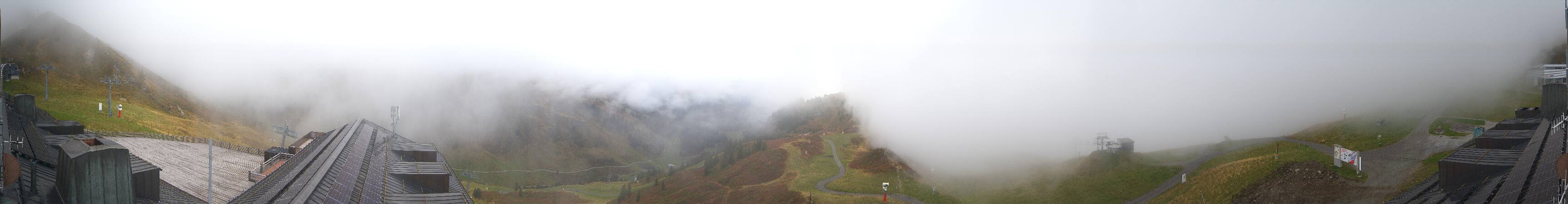 Panorama Nova Stoba