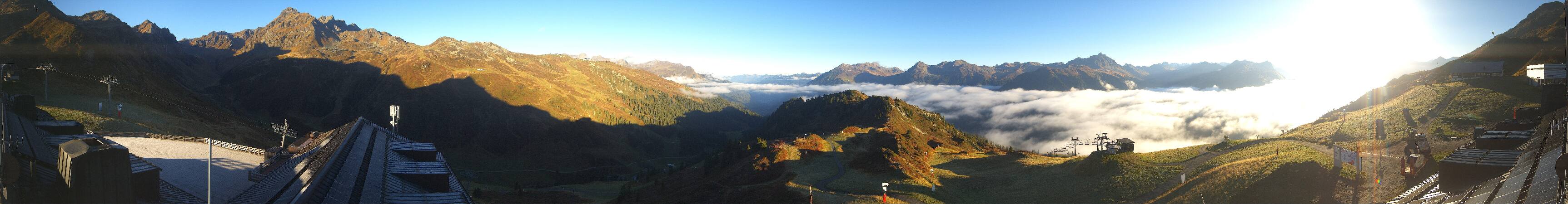 Panorama Nova Stoba