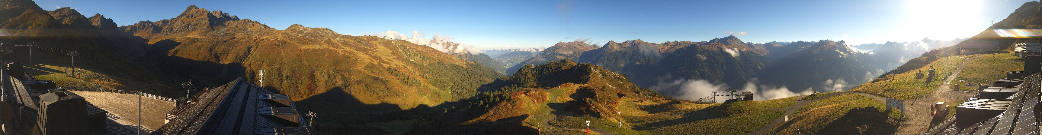 Panorama Nova Stoba