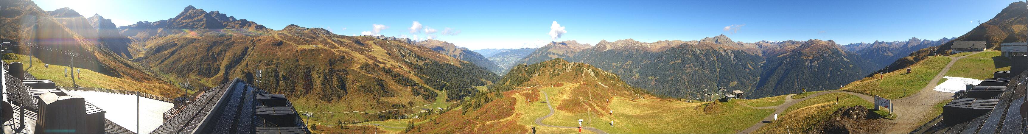 Panorama Nova Stoba