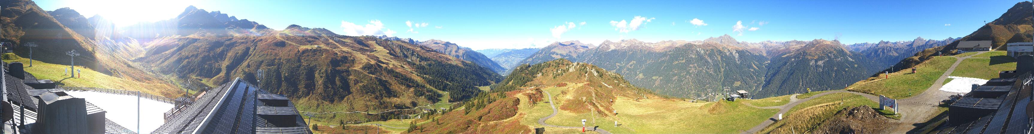 Panorama Nova Stoba