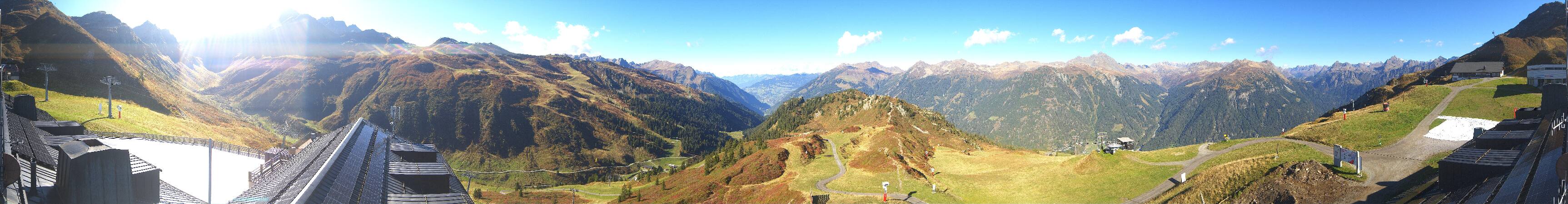 Panorama Nova Stoba