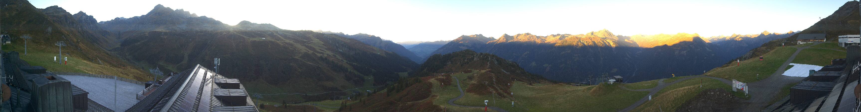 Panorama Nova Stoba