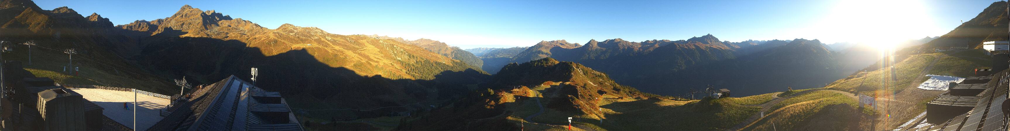 Panorama Nova Stoba
