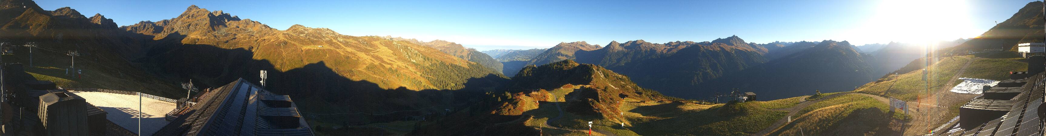 Panorama Nova Stoba