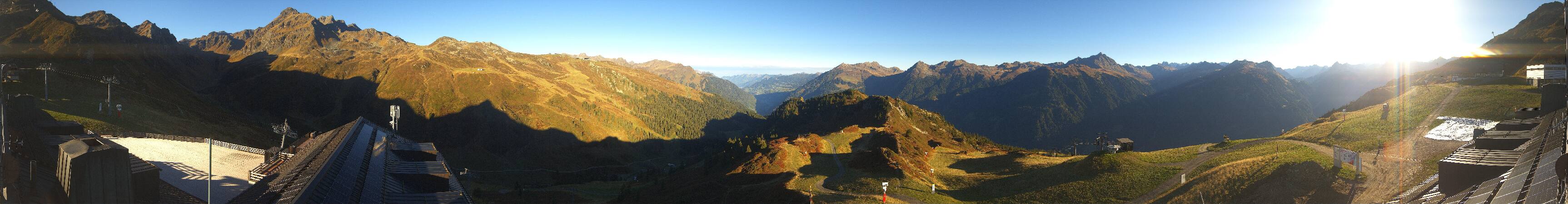 Panorama Nova Stoba