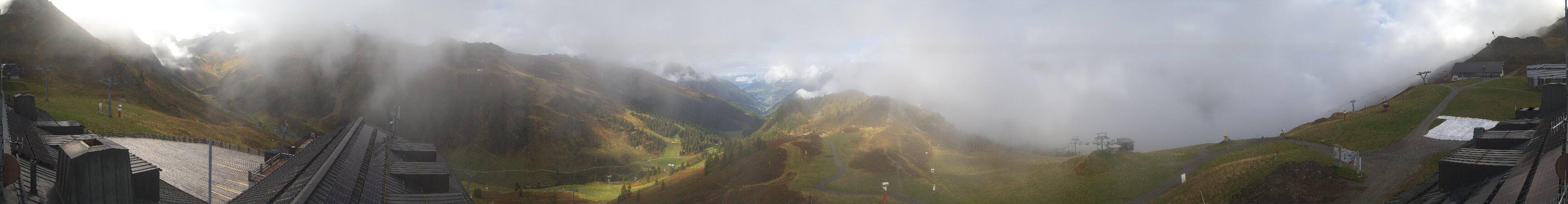 Panorama Nova Stoba