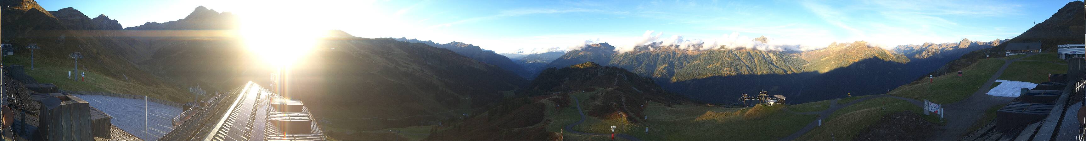 Panorama Nova Stoba