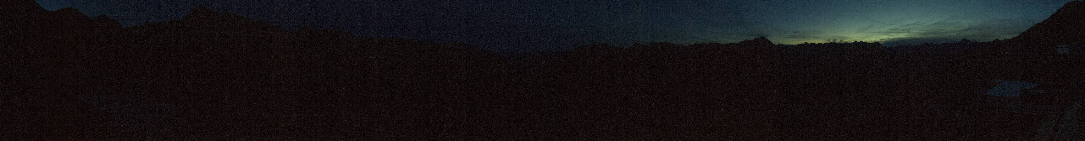 Panorama Nova Stoba
