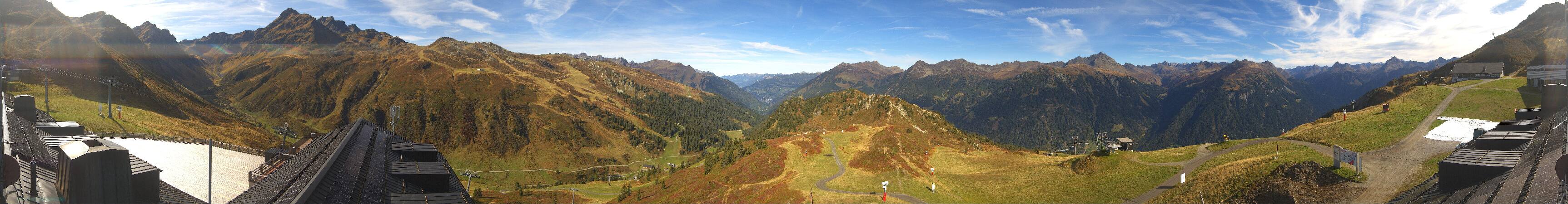 Panorama Nova Stoba