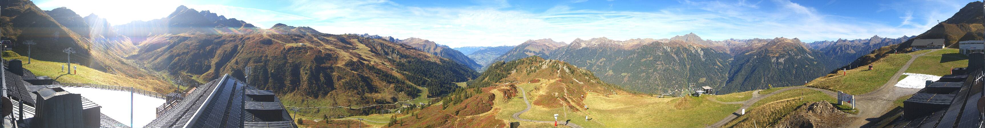 Panorama Nova Stoba