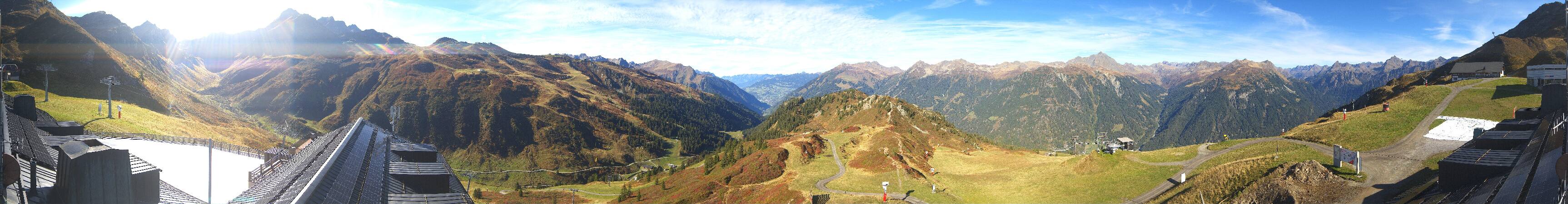 Panorama Nova Stoba