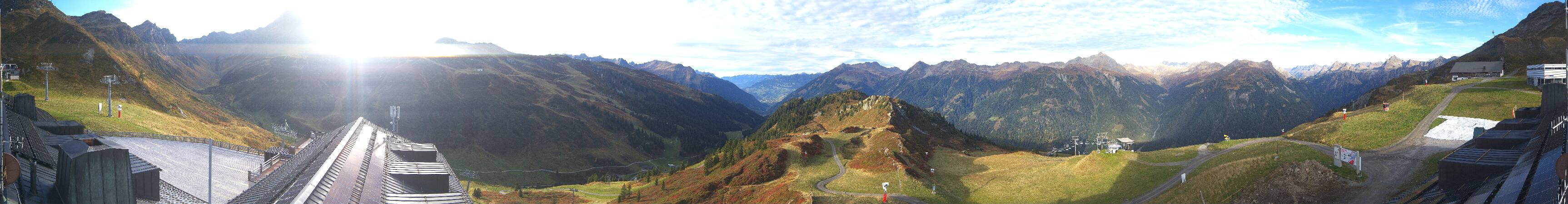 Panorama Nova Stoba