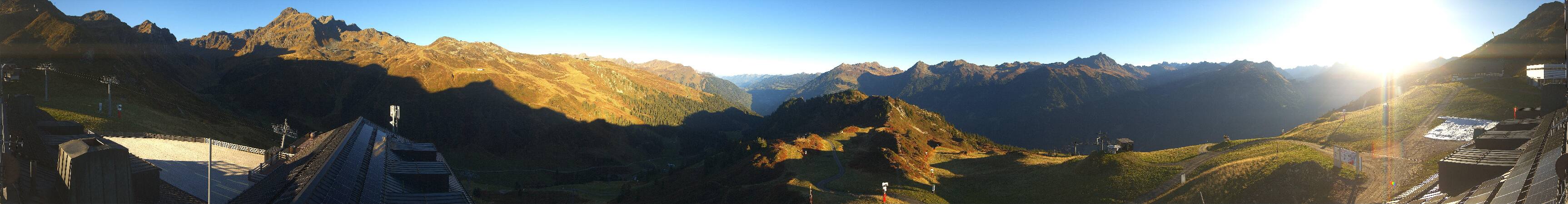 Panorama Nova Stoba
