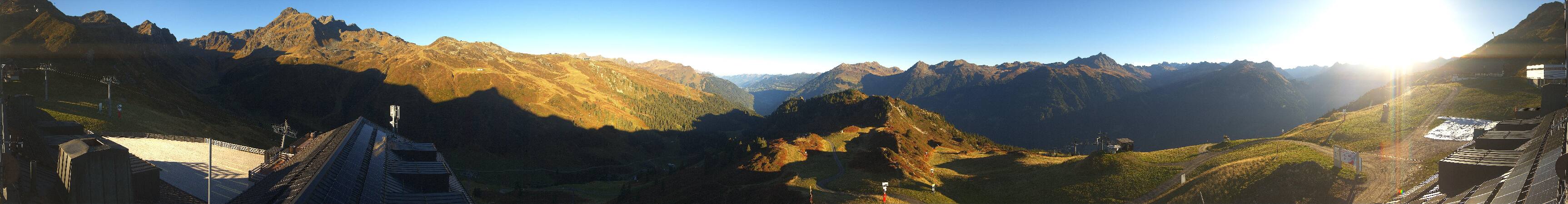 Panorama Nova Stoba