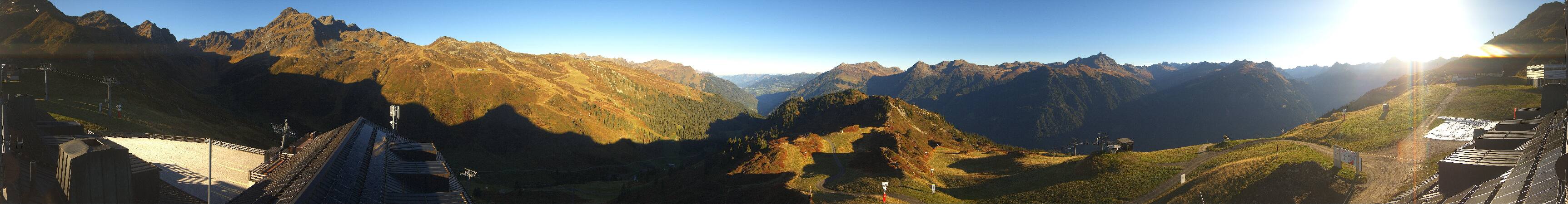 Panorama Nova Stoba