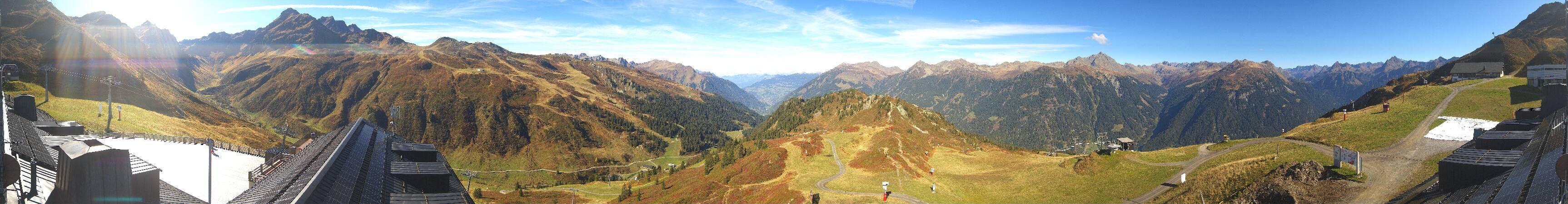 Panorama Nova Stoba