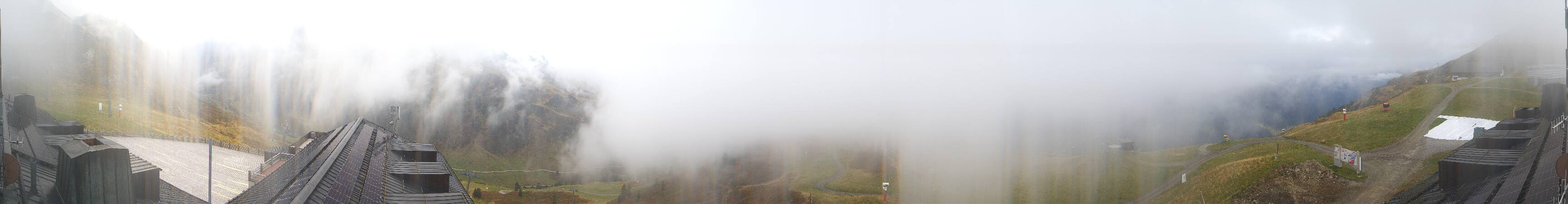 Silvretta Montafon | Panorama Nova Stoba