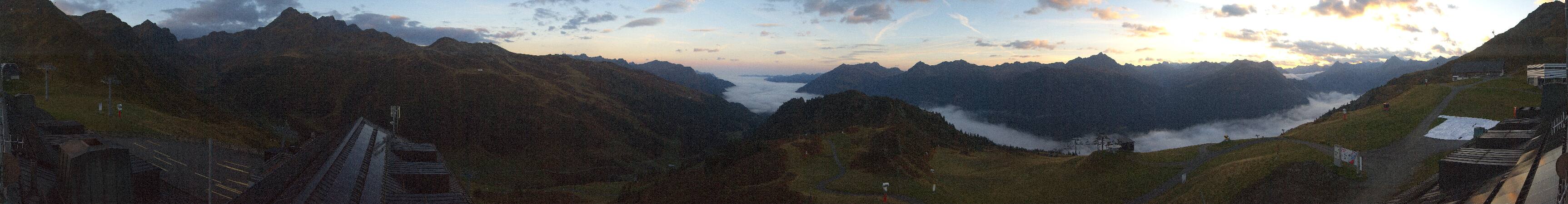 Panorama Nova Stoba