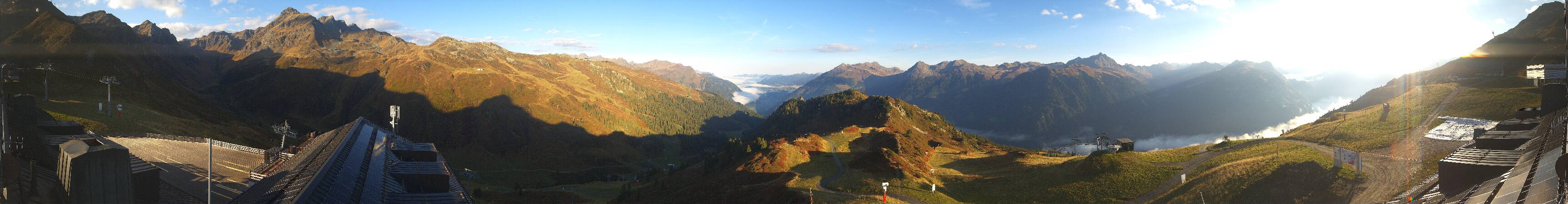 Panorama Nova Stoba