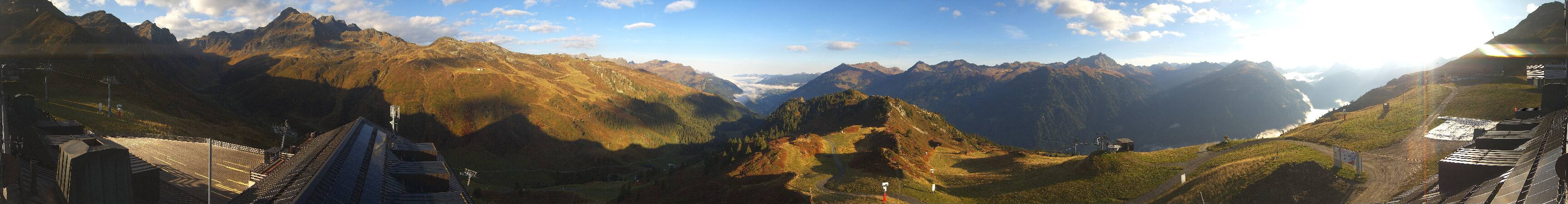 Panorama Nova Stoba