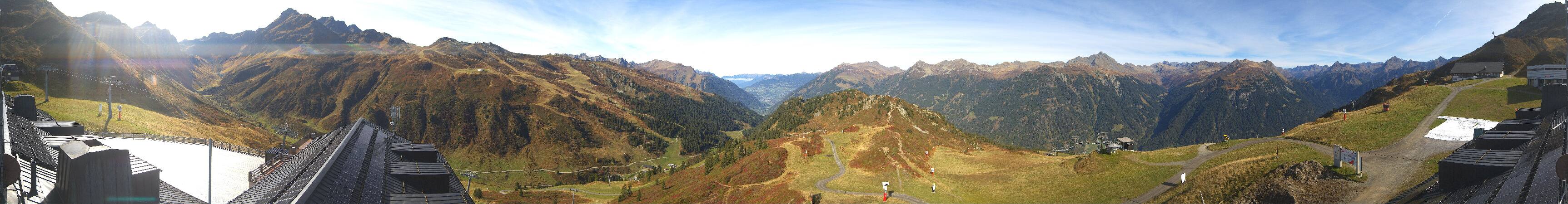 Panorama Nova Stoba