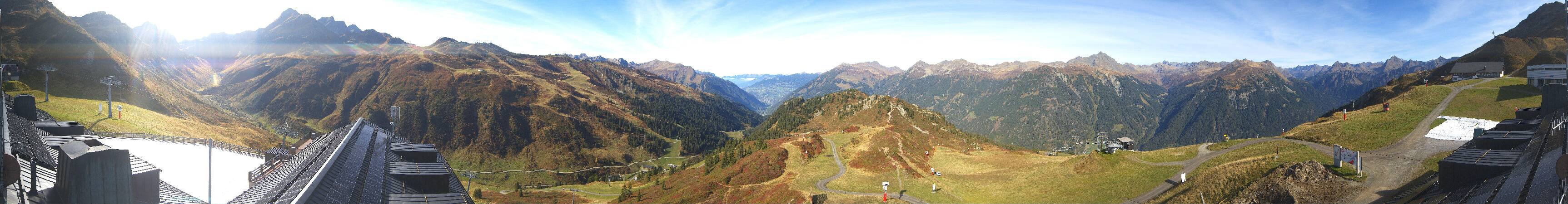 Panorama Nova Stoba