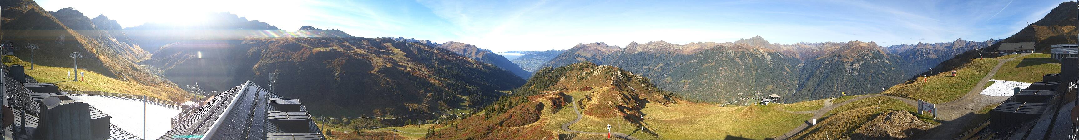Panorama Nova Stoba